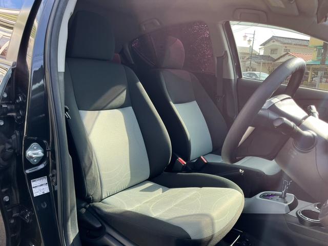 アクア Ｓ　ガナドールマフラー／社外ナビ／バックモニター／フルセグＴＶ／ＣＤ・ＤＶＤ再生／Ｂｌｕｅｔｏｏｔｈ音楽再生／オートライト／オートリトラクタブルミラー／ＥＴＣ／プッシュスタート／ＬＥＤバルブ／スペアキー（33枚目）