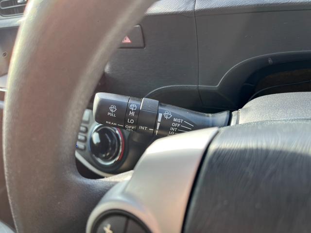 アクア Ｓ　ガナドールマフラー／社外ナビ／バックモニター／フルセグＴＶ／ＣＤ・ＤＶＤ再生／Ｂｌｕｅｔｏｏｔｈ音楽再生／オートライト／オートリトラクタブルミラー／ＥＴＣ／プッシュスタート／ＬＥＤバルブ／スペアキー（56枚目）