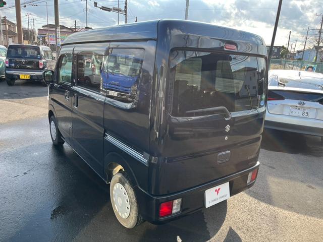 エブリイ ジョイン 禁煙車/ワンオーナー/ハイルーフ/純正オーディオ/両側スライドドア/電動格納ミラー/パワーウインドウ/エアコン/AT/キーレス/スペアキー(15枚目)