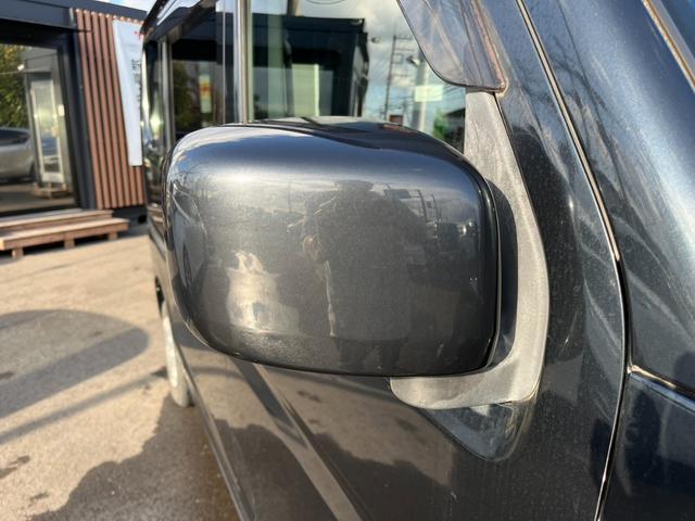 エブリイ ジョイン 禁煙車/ワンオーナー/ハイルーフ/純正オーディオ/両側スライドドア/電動格納ミラー/パワーウインドウ/エアコン/AT/キーレス/スペアキー(25枚目)