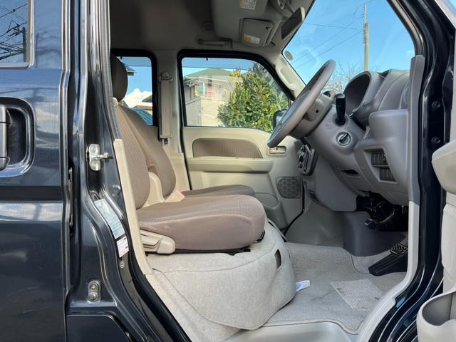 エブリイ ジョイン 禁煙車/ワンオーナー/ハイルーフ/純正オーディオ/両側スライドドア/電動格納ミラー/パワーウインドウ/エアコン/AT/キーレス/スペアキー(28枚目)