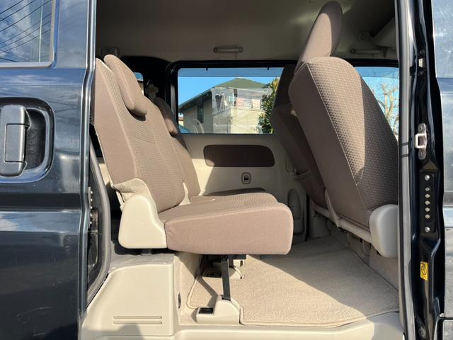 エブリイ ジョイン 禁煙車/ワンオーナー/ハイルーフ/純正オーディオ/両側スライドドア/電動格納ミラー/パワーウインドウ/エアコン/AT/キーレス/スペアキー(34枚目)