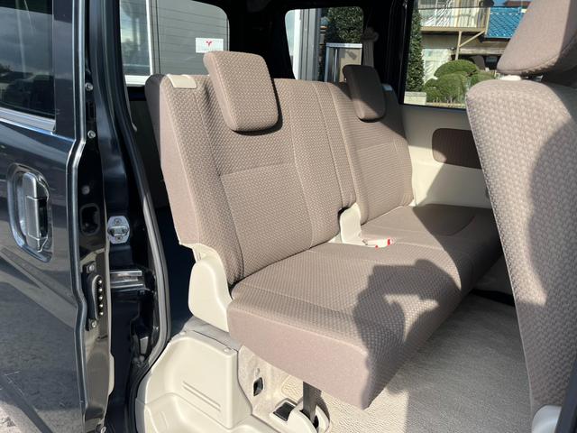 エブリイ ジョイン 禁煙車/ワンオーナー/ハイルーフ/純正オーディオ/両側スライドドア/電動格納ミラー/パワーウインドウ/エアコン/AT/キーレス/スペアキー(35枚目)