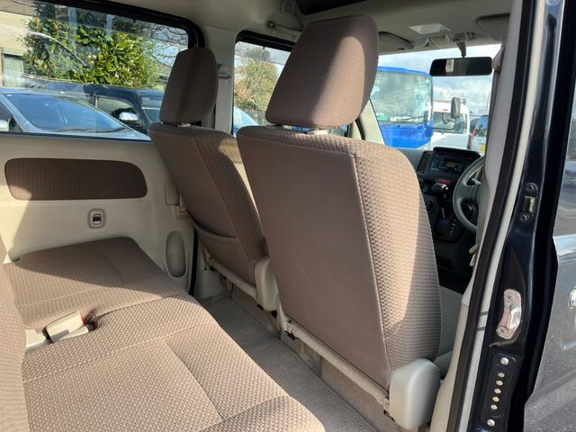 エブリイ ジョイン 禁煙車/ワンオーナー/ハイルーフ/純正オーディオ/両側スライドドア/電動格納ミラー/パワーウインドウ/エアコン/AT/キーレス/スペアキー(36枚目)