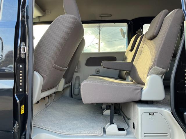 エブリイ ジョイン 禁煙車/ワンオーナー/ハイルーフ/純正オーディオ/両側スライドドア/電動格納ミラー/パワーウインドウ/エアコン/AT/キーレス/スペアキー(37枚目)