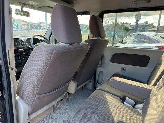 エブリイ ジョイン 禁煙車/ワンオーナー/ハイルーフ/純正オーディオ/両側スライドドア/電動格納ミラー/パワーウインドウ/エアコン/AT/キーレス/スペアキー(39枚目)