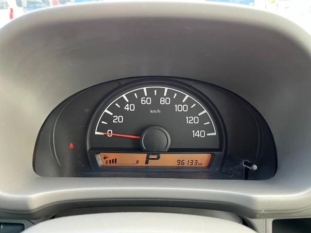 エブリイ ジョイン 禁煙車/ワンオーナー/ハイルーフ/純正オーディオ/両側スライドドア/電動格納ミラー/パワーウインドウ/エアコン/AT/キーレス/スペアキー(46枚目)