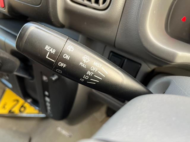 エブリイ ジョイン 禁煙車/ワンオーナー/ハイルーフ/純正オーディオ/両側スライドドア/電動格納ミラー/パワーウインドウ/エアコン/AT/キーレス/スペアキー(49枚目)