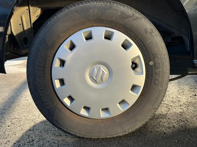 エブリイ ジョイン 禁煙車/ワンオーナー/ハイルーフ/純正オーディオ/両側スライドドア/電動格納ミラー/パワーウインドウ/エアコン/AT/キーレス/スペアキー(54枚目)