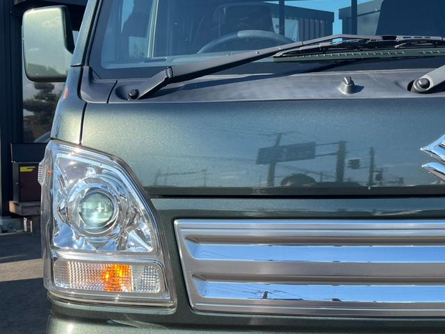 スーパーキャリイ Ｘ　禁煙車／ワンオーナー／ＡＴ車／ＬＥＤヘッドランプ／デュアルカメラブレーキサポート／三方開／レーンアシスト／アイドリングストップ／フォグランプ／エアコン／パワステ／パワーウインドウ／スペアキー（9枚目）