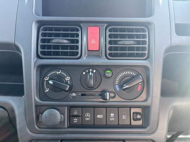 スーパーキャリイ Ｘ　禁煙車／ワンオーナー／ＡＴ車／ＬＥＤヘッドランプ／デュアルカメラブレーキサポート／三方開／レーンアシスト／アイドリングストップ／フォグランプ／エアコン／パワステ／パワーウインドウ／スペアキー（27枚目）