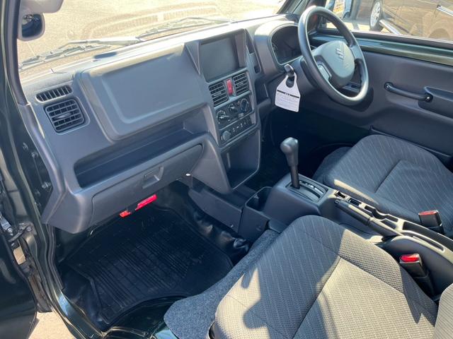 スーパーキャリイ Ｘ　禁煙車／ワンオーナー／ＡＴ車／ＬＥＤヘッドランプ／デュアルカメラブレーキサポート／三方開／レーンアシスト／アイドリングストップ／フォグランプ／エアコン／パワステ／パワーウインドウ／スペアキー（34枚目）