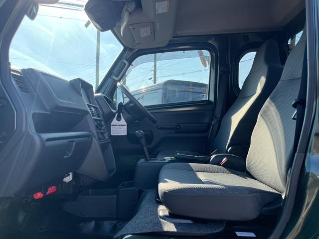 スーパーキャリイ Ｘ　禁煙車／ワンオーナー／ＡＴ車／ＬＥＤヘッドランプ／デュアルカメラブレーキサポート／三方開／レーンアシスト／アイドリングストップ／フォグランプ／エアコン／パワステ／パワーウインドウ／スペアキー（36枚目）