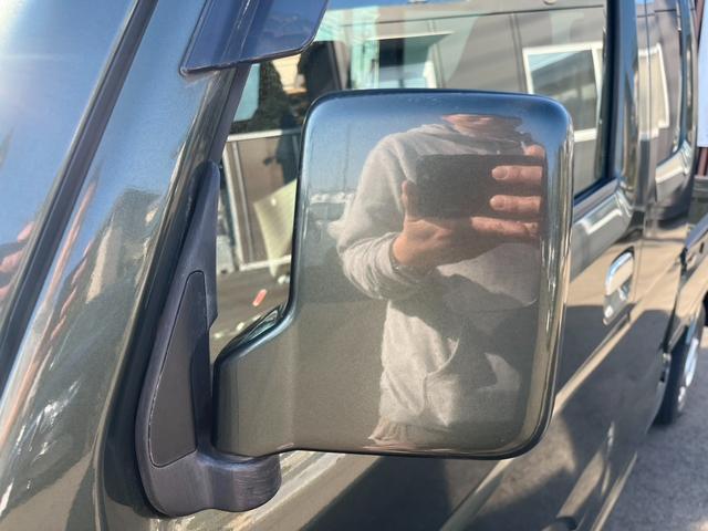 スーパーキャリイ Ｘ　禁煙車／ワンオーナー／ＡＴ車／ＬＥＤヘッドランプ／デュアルカメラブレーキサポート／三方開／レーンアシスト／アイドリングストップ／フォグランプ／エアコン／パワステ／パワーウインドウ／スペアキー（44枚目）