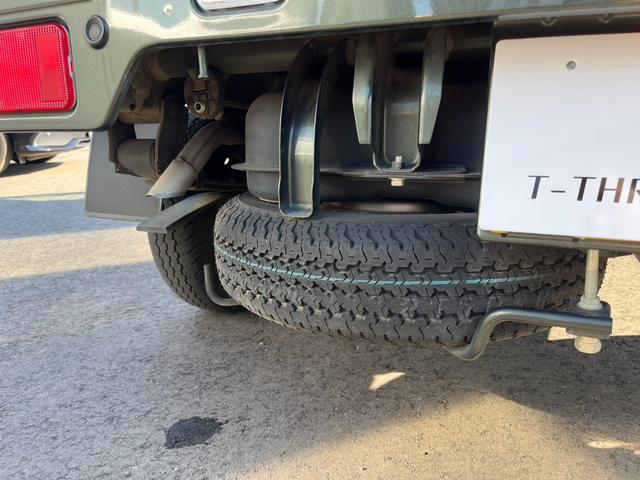 スーパーキャリイ Ｘ　禁煙車／ワンオーナー／ＡＴ車／ＬＥＤヘッドランプ／デュアルカメラブレーキサポート／三方開／レーンアシスト／アイドリングストップ／フォグランプ／エアコン／パワステ／パワーウインドウ／スペアキー（49枚目）