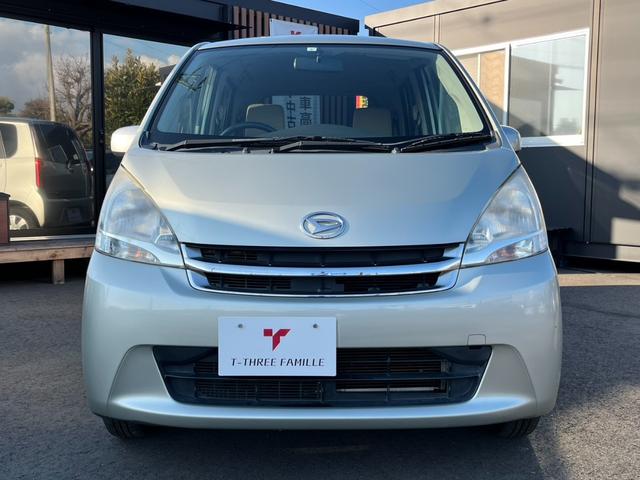 ムーヴ Ｌ　車検２年付／純正オーディオ／ＣＤ再生／電動格納ミラー／キーレス／パワーウインドウ（9枚目）