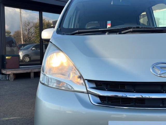 ムーヴ Ｌ　車検２年付／純正オーディオ／ＣＤ再生／電動格納ミラー／キーレス／パワーウインドウ（21枚目）