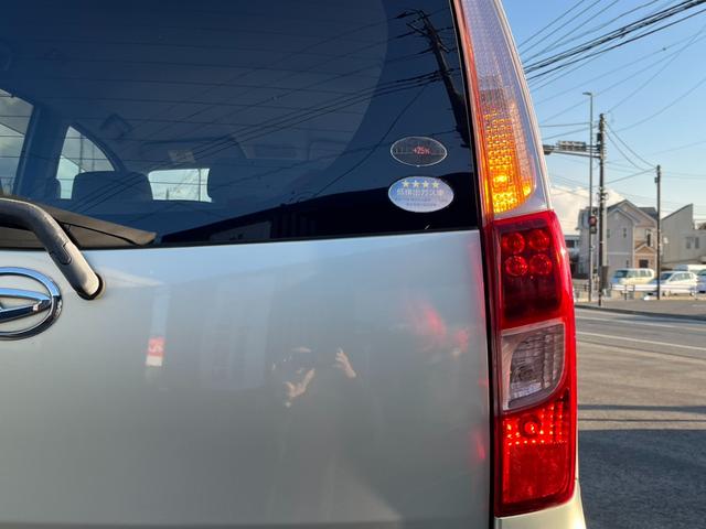 ムーヴ Ｌ　車検２年付／純正オーディオ／ＣＤ再生／電動格納ミラー／キーレス／パワーウインドウ（24枚目）