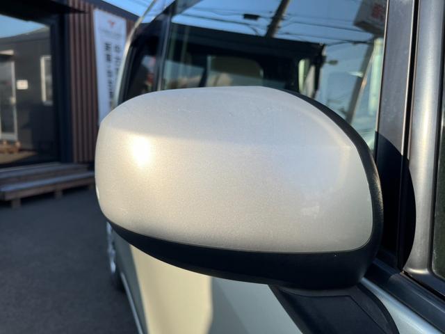 ムーヴ Ｌ　車検２年付／純正オーディオ／ＣＤ再生／電動格納ミラー／キーレス／パワーウインドウ（25枚目）