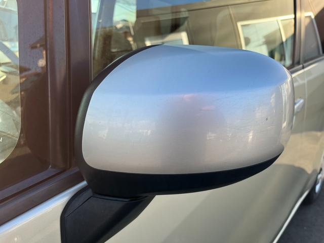 ムーヴ Ｌ　車検２年付／純正オーディオ／ＣＤ再生／電動格納ミラー／キーレス／パワーウインドウ（26枚目）