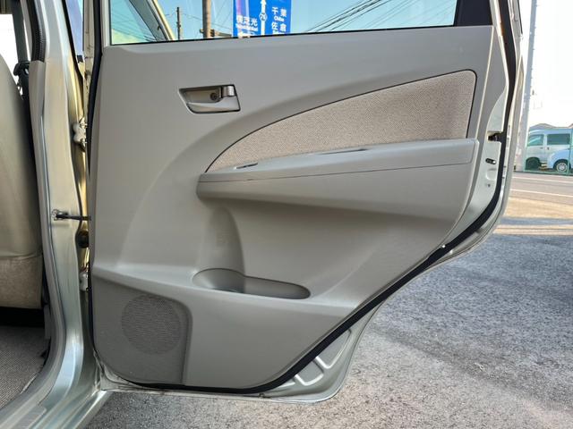 ムーヴ Ｌ　車検２年付／純正オーディオ／ＣＤ再生／電動格納ミラー／キーレス／パワーウインドウ（34枚目）