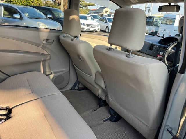 ムーヴ Ｌ　車検２年付／純正オーディオ／ＣＤ再生／電動格納ミラー／キーレス／パワーウインドウ（36枚目）