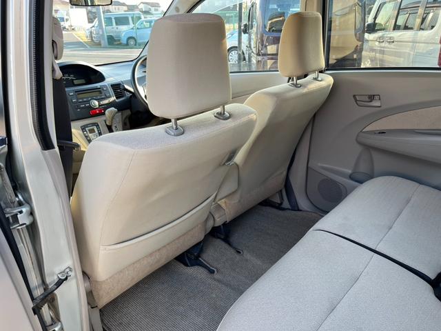 ムーヴ Ｌ　車検２年付／純正オーディオ／ＣＤ再生／電動格納ミラー／キーレス／パワーウインドウ（39枚目）