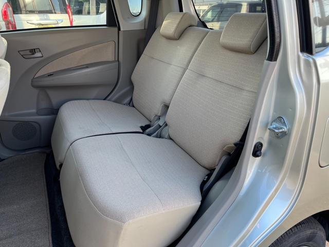 ムーヴ Ｌ　車検２年付／純正オーディオ／ＣＤ再生／電動格納ミラー／キーレス／パワーウインドウ（40枚目）