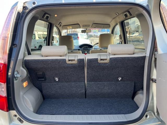 ムーヴ Ｌ　車検２年付／純正オーディオ／ＣＤ再生／電動格納ミラー／キーレス／パワーウインドウ（41枚目）