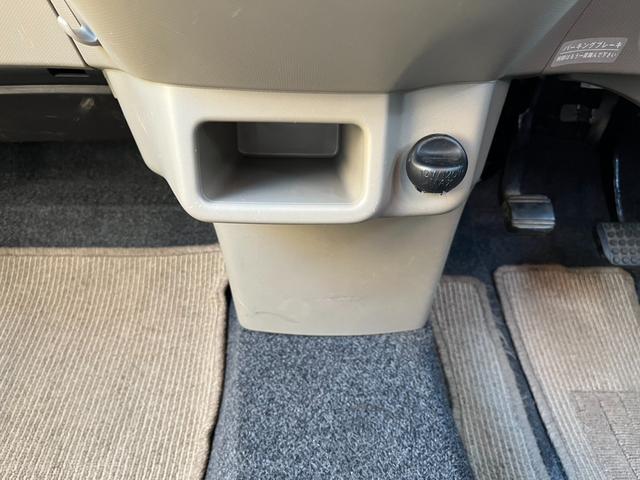 ムーヴ Ｌ　車検２年付／純正オーディオ／ＣＤ再生／電動格納ミラー／キーレス／パワーウインドウ（47枚目）