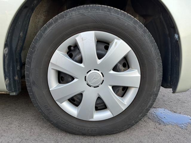 ムーヴ Ｌ　車検２年付／純正オーディオ／ＣＤ再生／電動格納ミラー／キーレス／パワーウインドウ（52枚目）