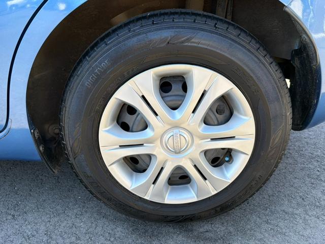 ノート Ｘ　ワンオーナー車／エマージェンシーブレーキ／車線逸脱警報／ＥＴＣ／オートライト／アイドリングストップ／インテリジェントキー／プッシュスタート／イモビライザー（50枚目）