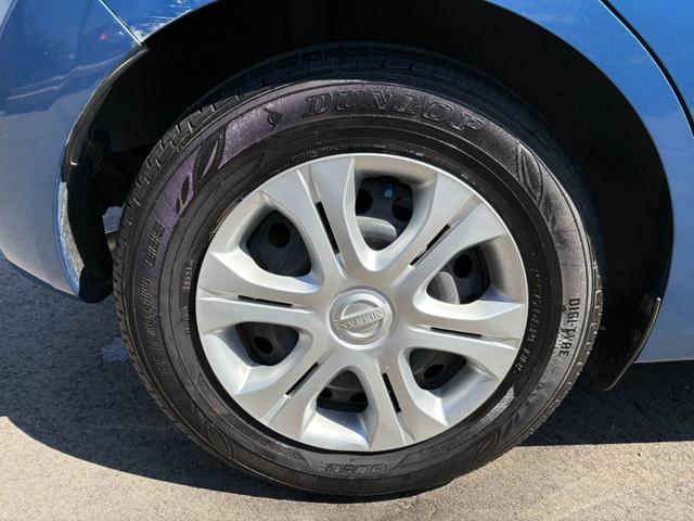 ノート Ｘ　ワンオーナー車／エマージェンシーブレーキ／車線逸脱警報／ＥＴＣ／オートライト／アイドリングストップ／インテリジェントキー／プッシュスタート／イモビライザー（53枚目）