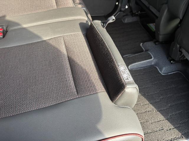 フレアワゴンカスタムスタイル ＸＴ　ワンオーナー／禁煙車／純正９インチナビ／フルセグ／全方位モニター／両側パワースライドドア／シートヒーター／ステアリングヒーター／ＡＣＣ／レーダーブレーキ／コーナーセンサー／ＬＥＤヘッドライト／ＥＴＣ（25枚目）