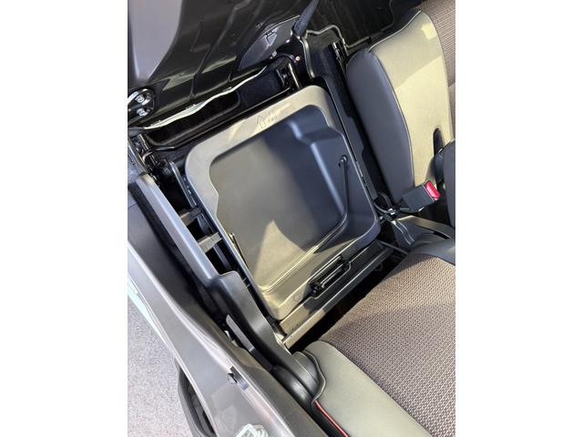 フレアワゴンカスタムスタイル ＸＴ　ワンオーナー／禁煙車／純正９インチナビ／フルセグ／全方位モニター／両側パワースライドドア／シートヒーター／ステアリングヒーター／ＡＣＣ／レーダーブレーキ／コーナーセンサー／ＬＥＤヘッドライト／ＥＴＣ（27枚目）