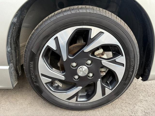 フレアワゴンカスタムスタイル ＸＴ　ワンオーナー／禁煙車／純正９インチナビ／フルセグ／全方位モニター／両側パワースライドドア／シートヒーター／ステアリングヒーター／ＡＣＣ／レーダーブレーキ／コーナーセンサー／ＬＥＤヘッドライト／ＥＴＣ（55枚目）