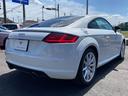 AUDI TT COUPE
