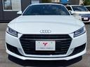 AUDI TT COUPE