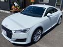 AUDI TT COUPE