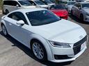 AUDI TT COUPE