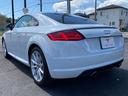 AUDI TT COUPE
