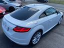 AUDI TT COUPE