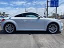 AUDI TT COUPE