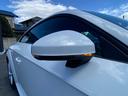AUDI TT COUPE