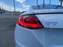 AUDI TT COUPE