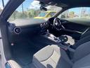 AUDI TT COUPE