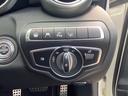 MERCEDES BENZ C-CLASS STATIONWAGON