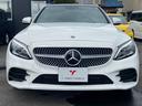 MERCEDES BENZ C-CLASS STATIONWAGON