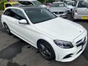 MERCEDES BENZ C-CLASS STATIONWAGON