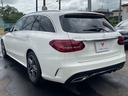 MERCEDES BENZ C-CLASS STATIONWAGON